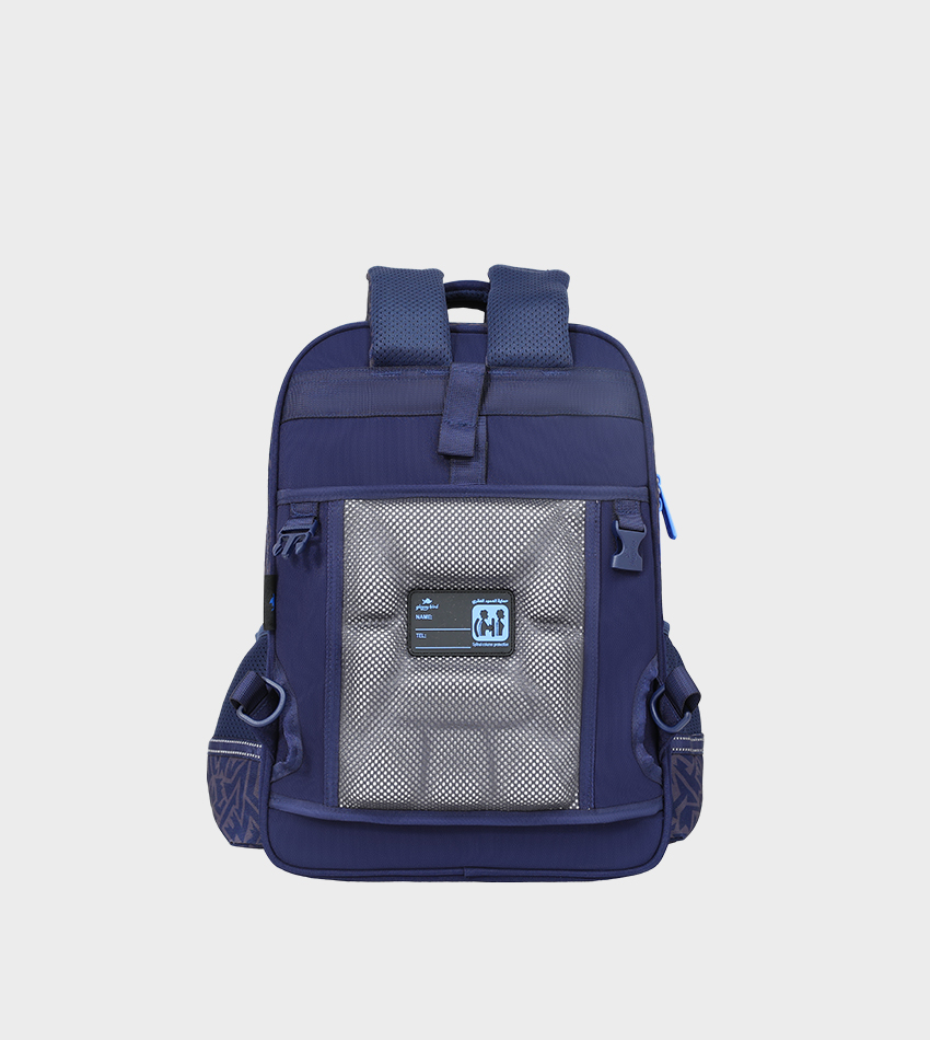 Trolley School Bag GB5705TB